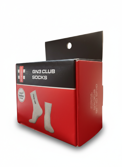 Gray Nicolls Club Socks