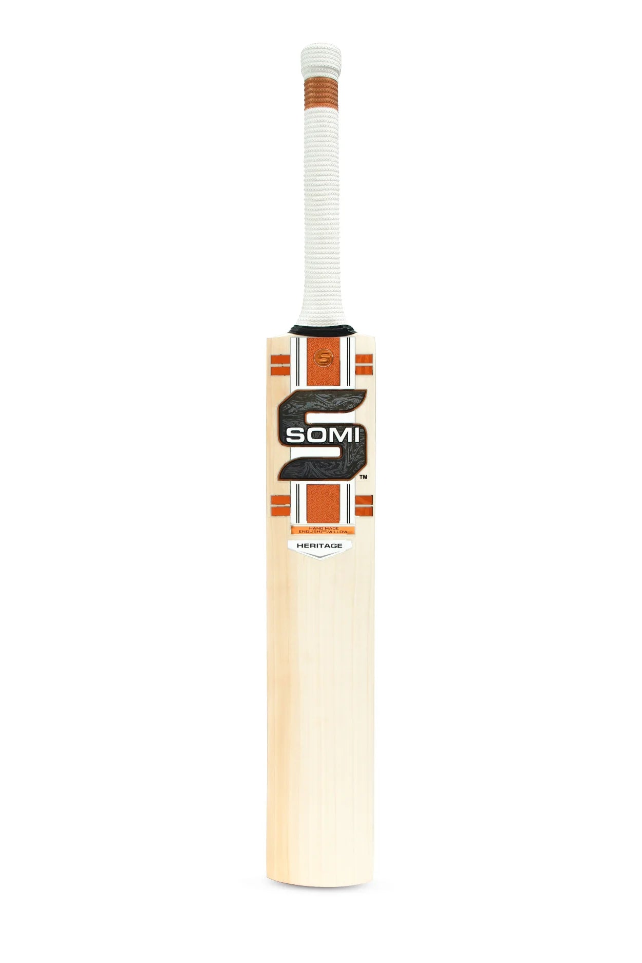 SOMI HERITAGE ENGLISH WILLOW BAT
