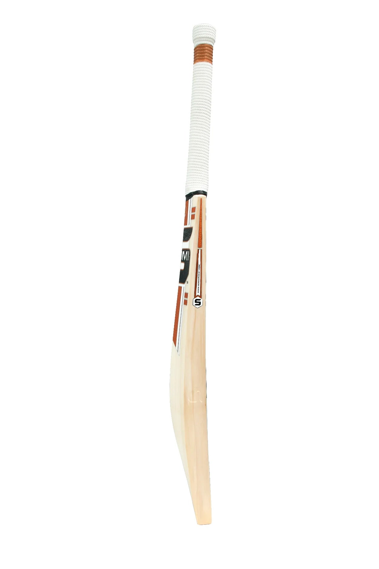 SOMI HERITAGE ENGLISH WILLOW BAT