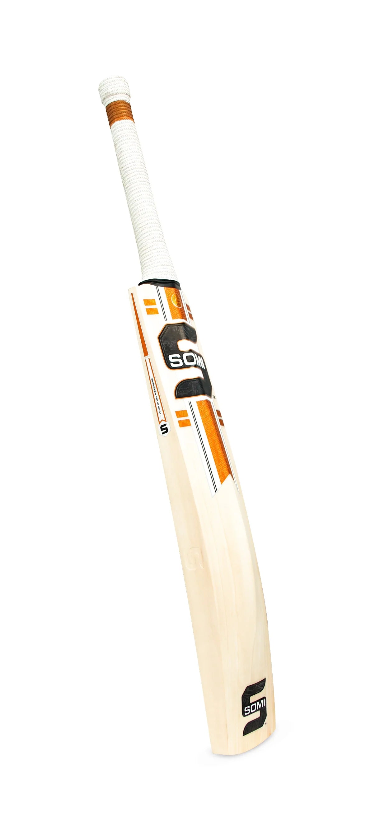 SOMI HERITAGE ENGLISH WILLOW BAT