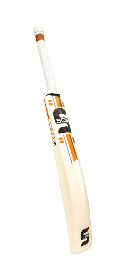 SOMI HERITAGE ENGLISH WILLOW BAT