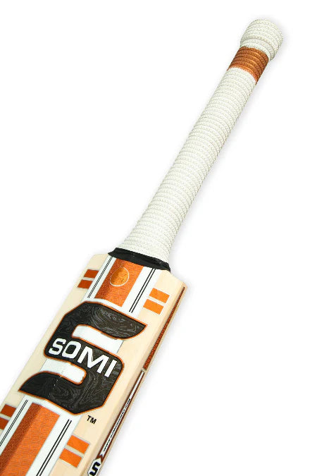 SOMI HERITAGE ENGLISH WILLOW BAT