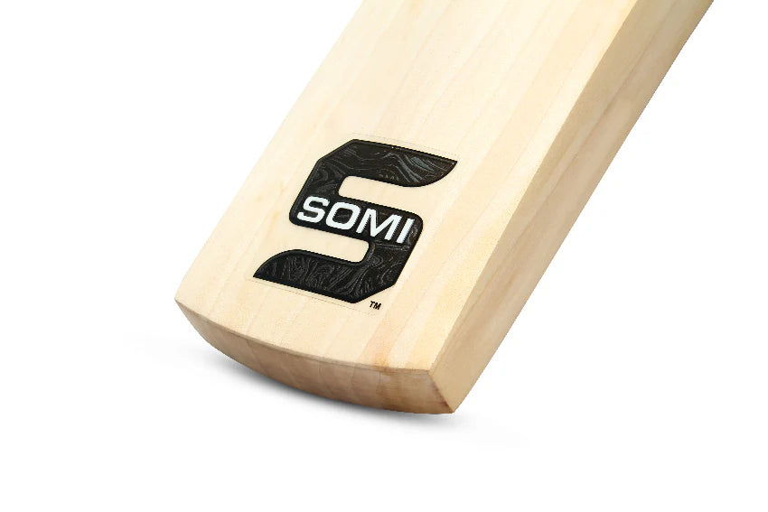 SOMI HERITAGE ENGLISH WILLOW BAT