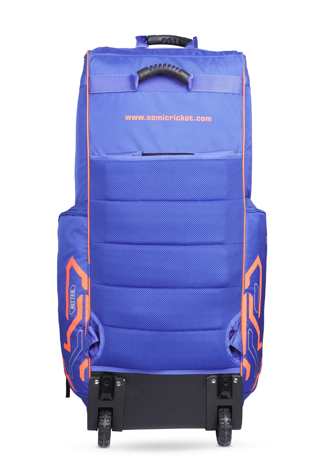 Somi Cricket Kit Bag MSD Hitter