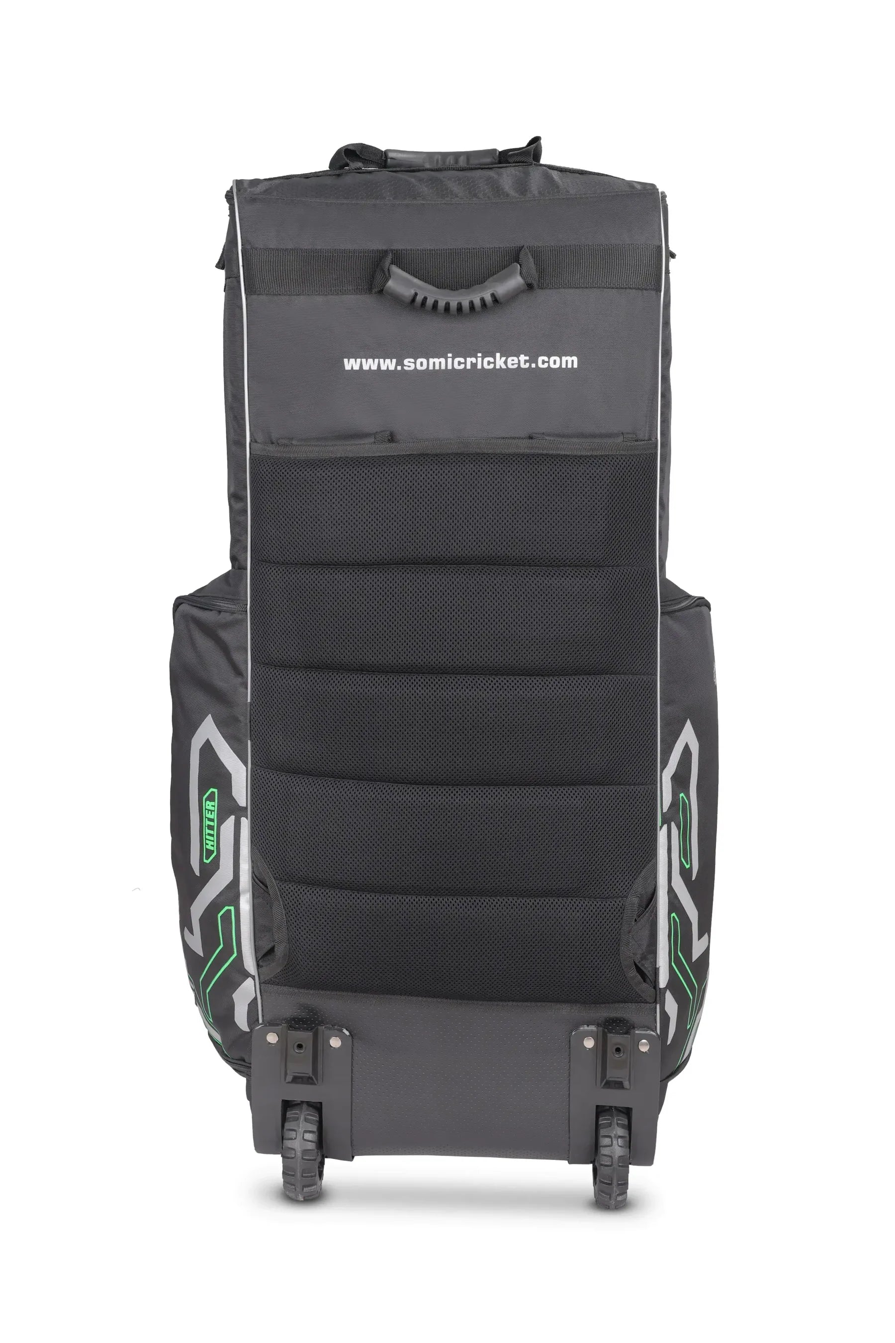 Somi Cricket Kit Bag MSD Hitter