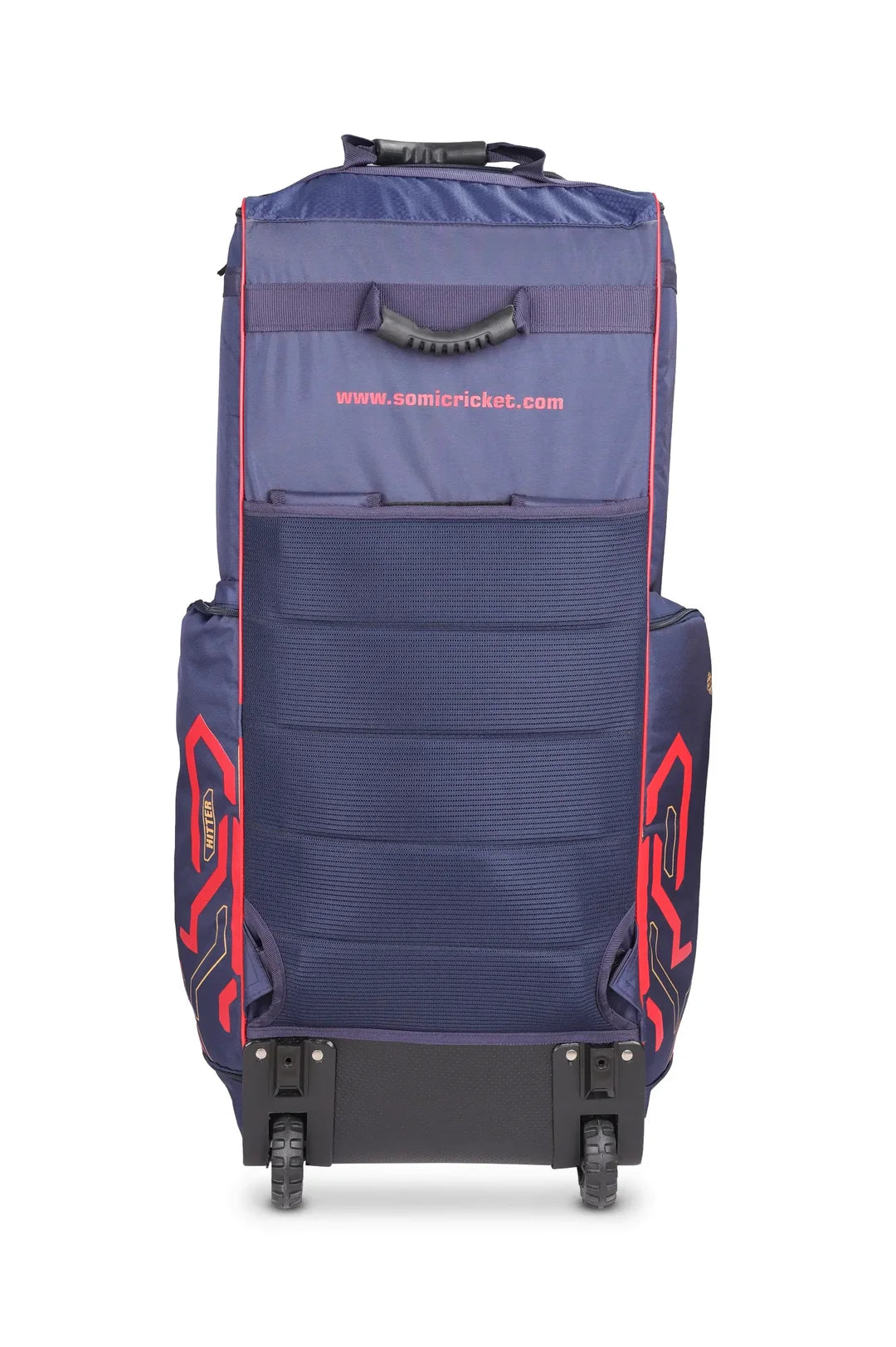 Somi Cricket Kit Bag Game Changer