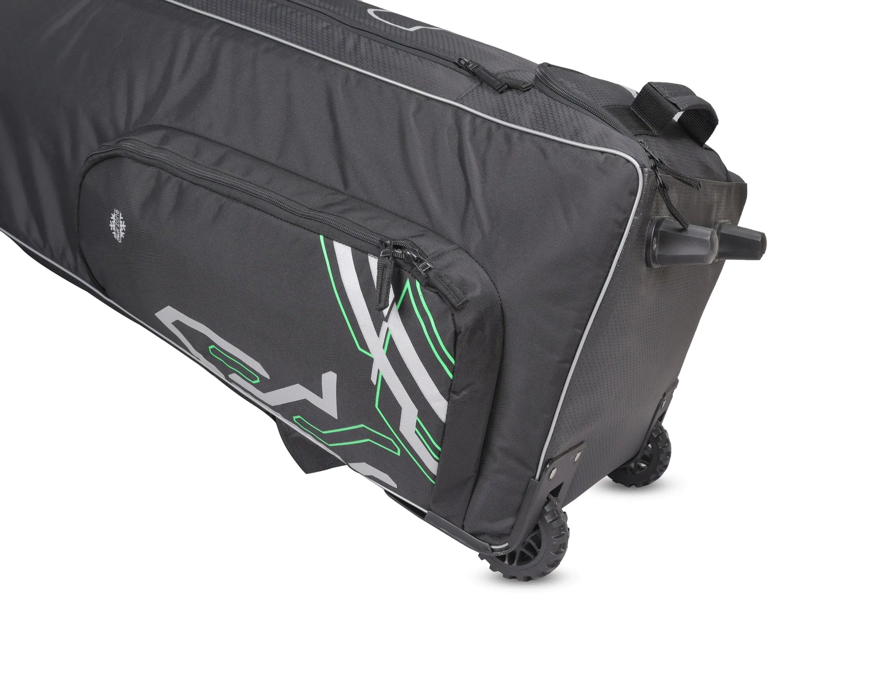 Somi Cricket Kit Bag MSD Hitter