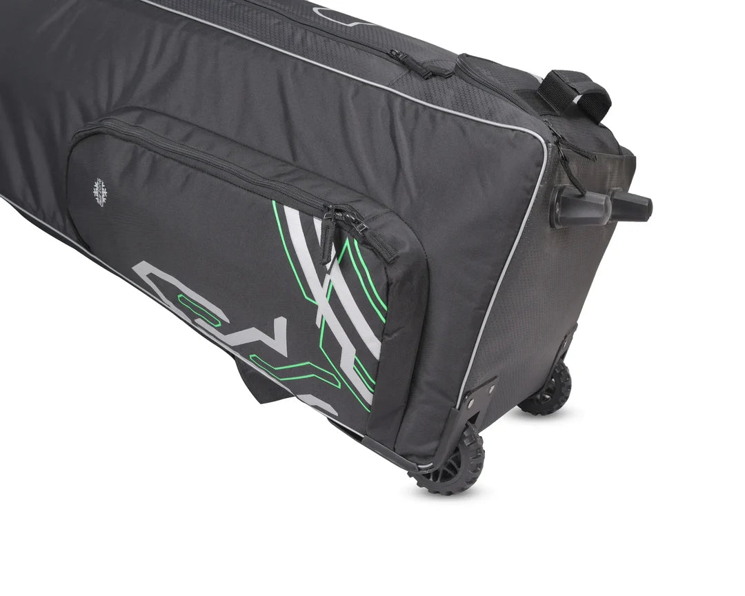 Somi Cricket Kit Bag Game Changer