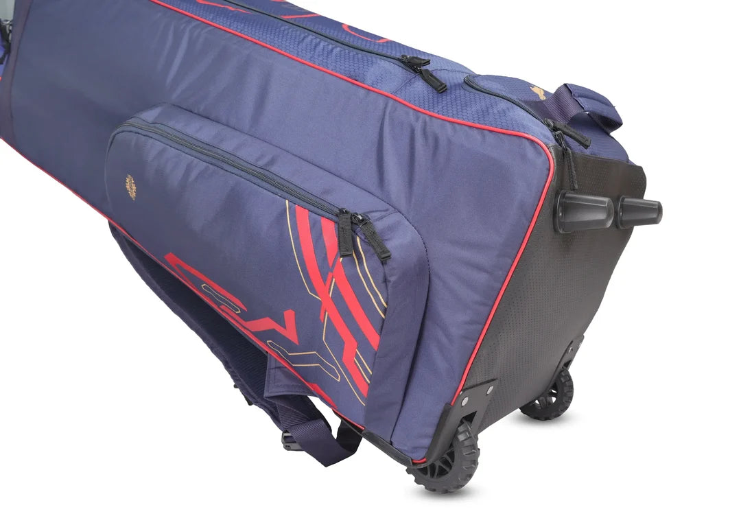 Somi Cricket Kit Bag Game Changer