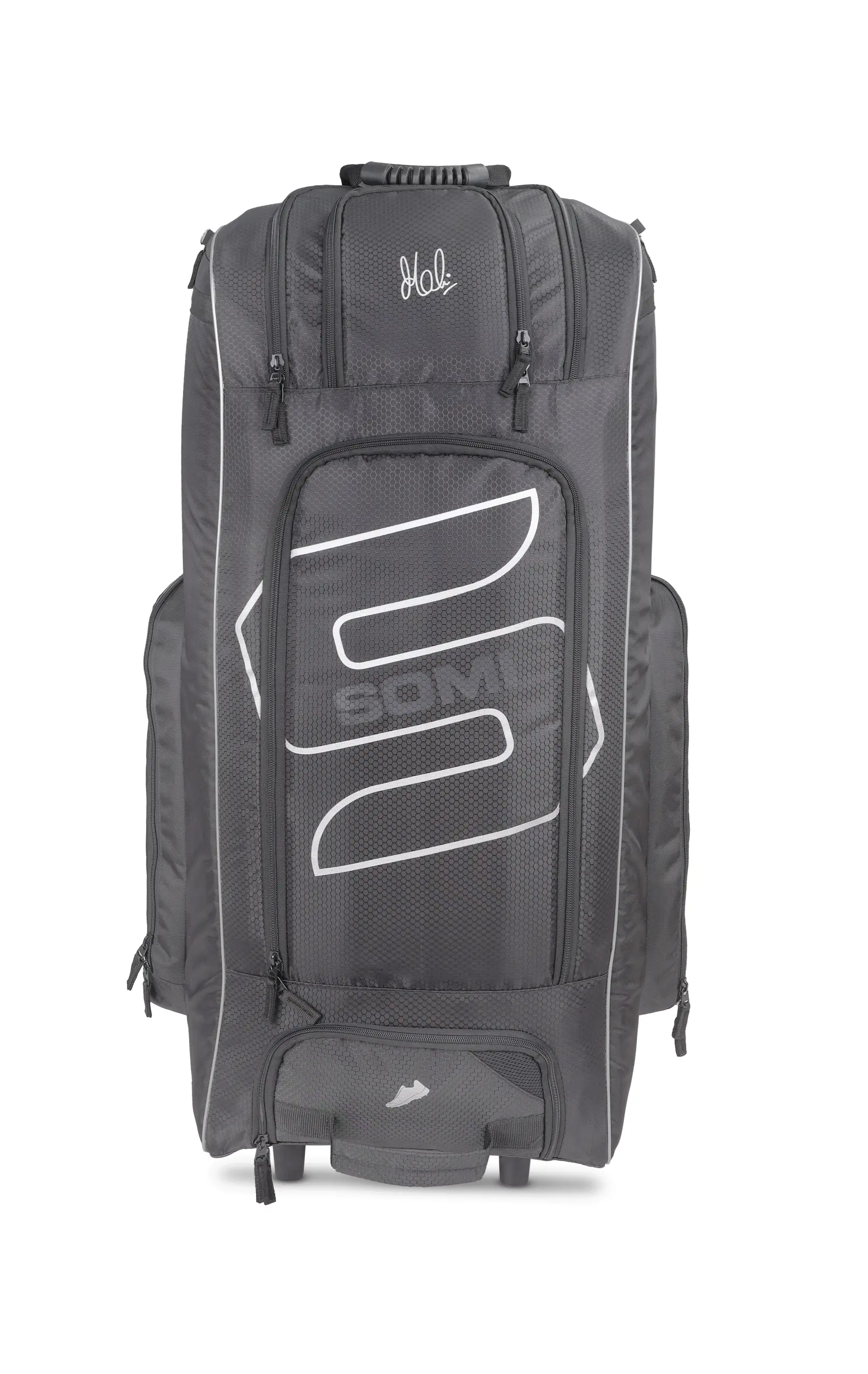 Somi Cricket Kit Bag MSD Hitter