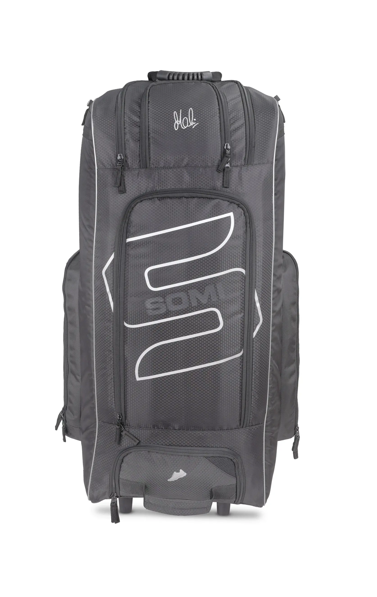 Somi Cricket Kit Bag MSD Hitter