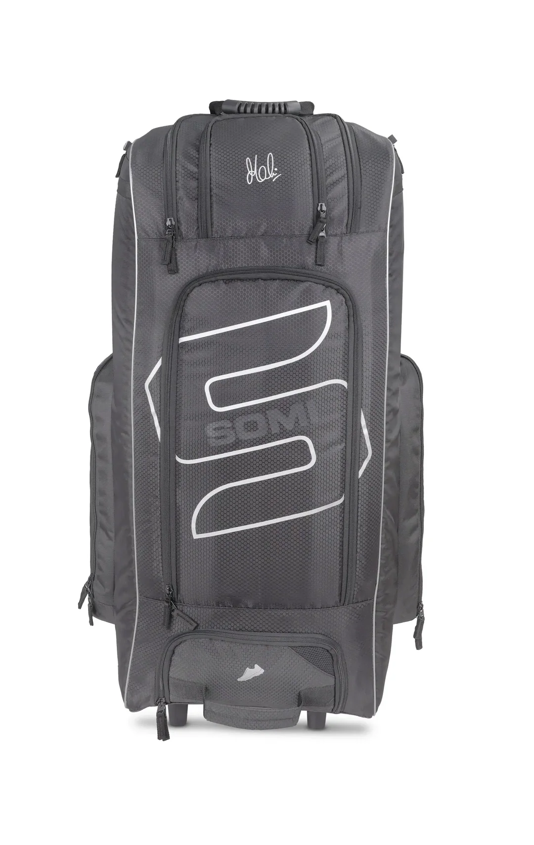 Somi Cricket Kit Bag Game Changer