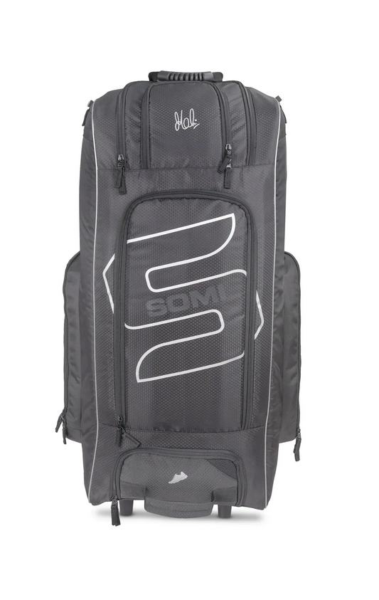 Somi Cricket Kit Bag Game Changer