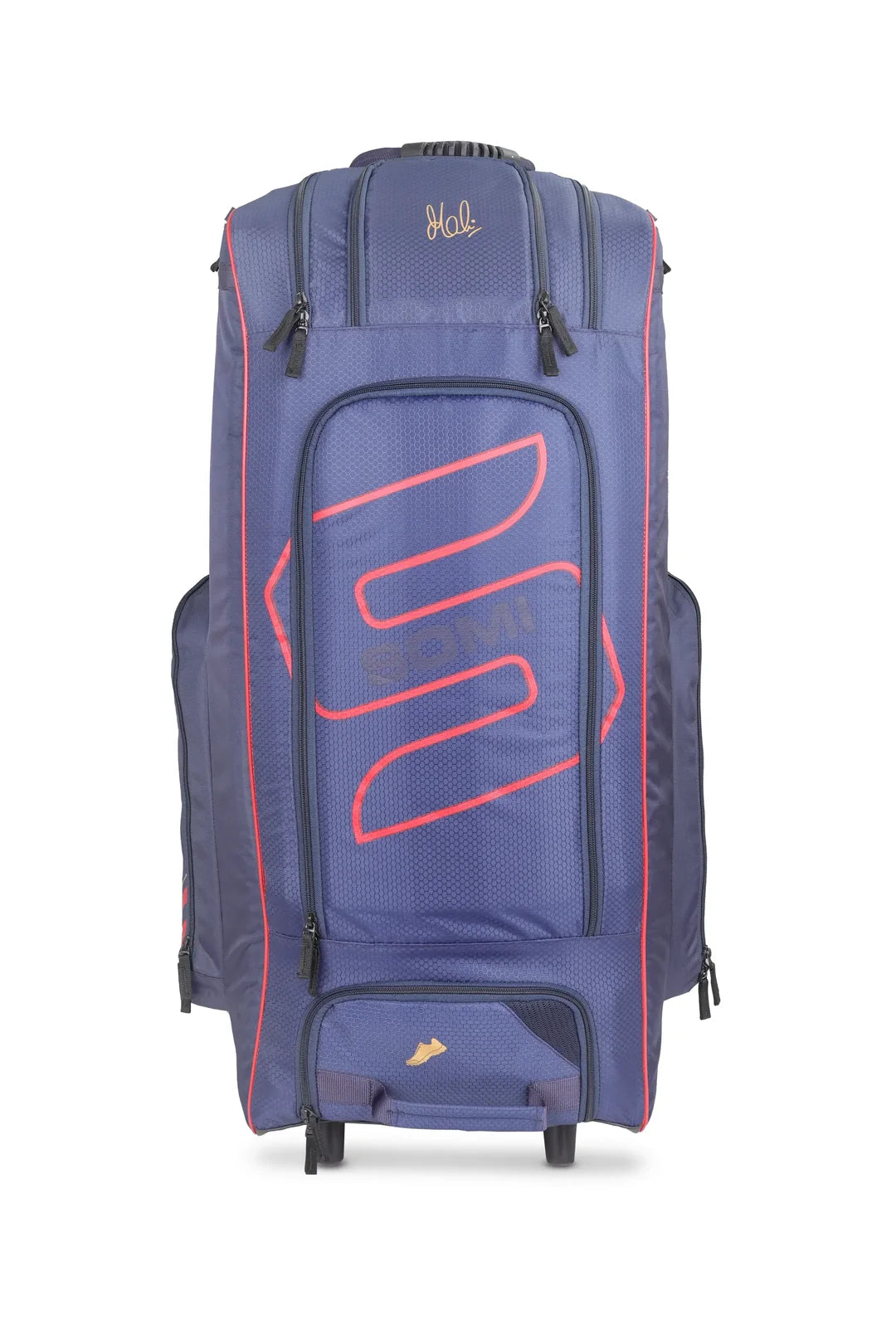 Somi Cricket Kit Bag Game Changer