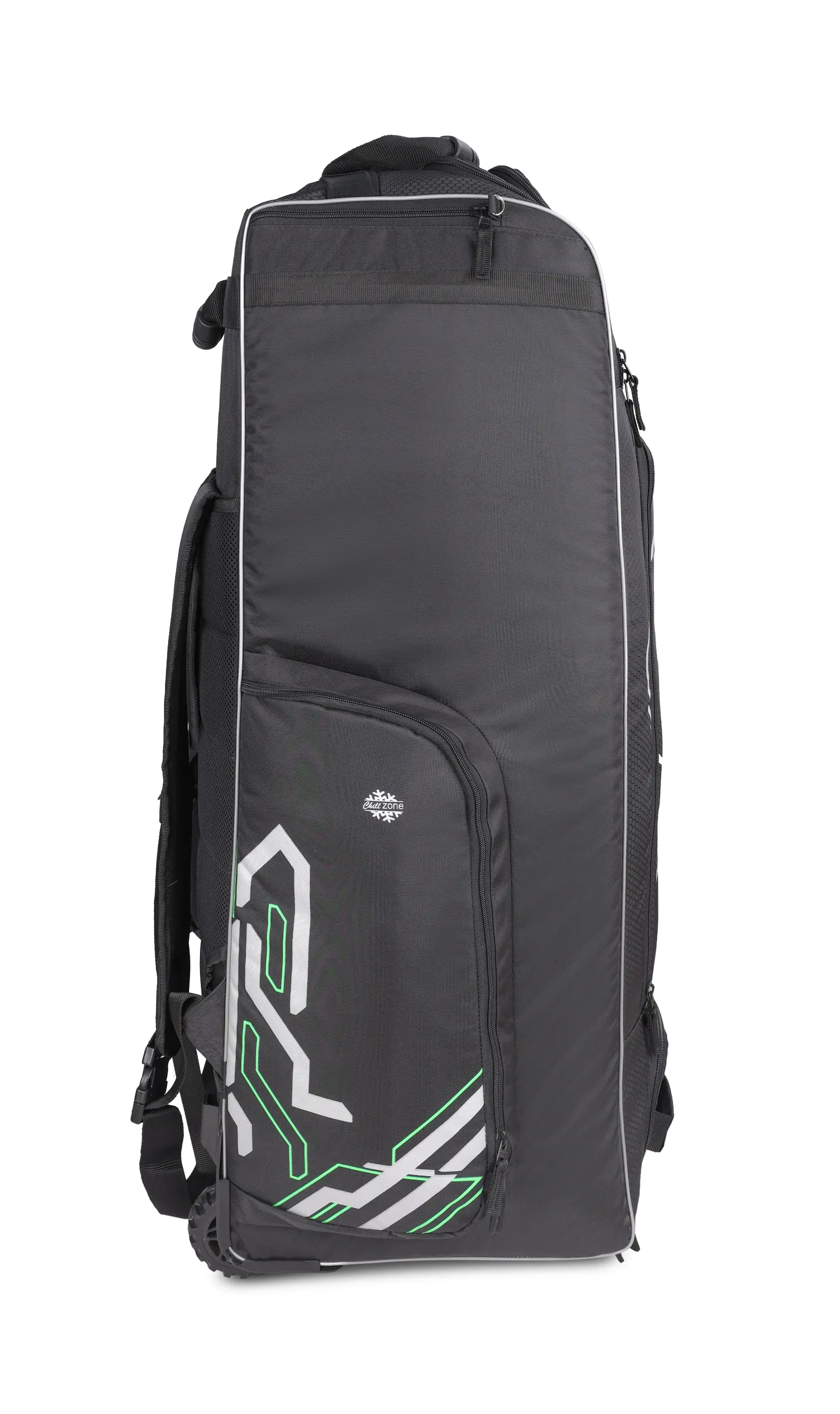 Somi Cricket Kit Bag MSD Hitter