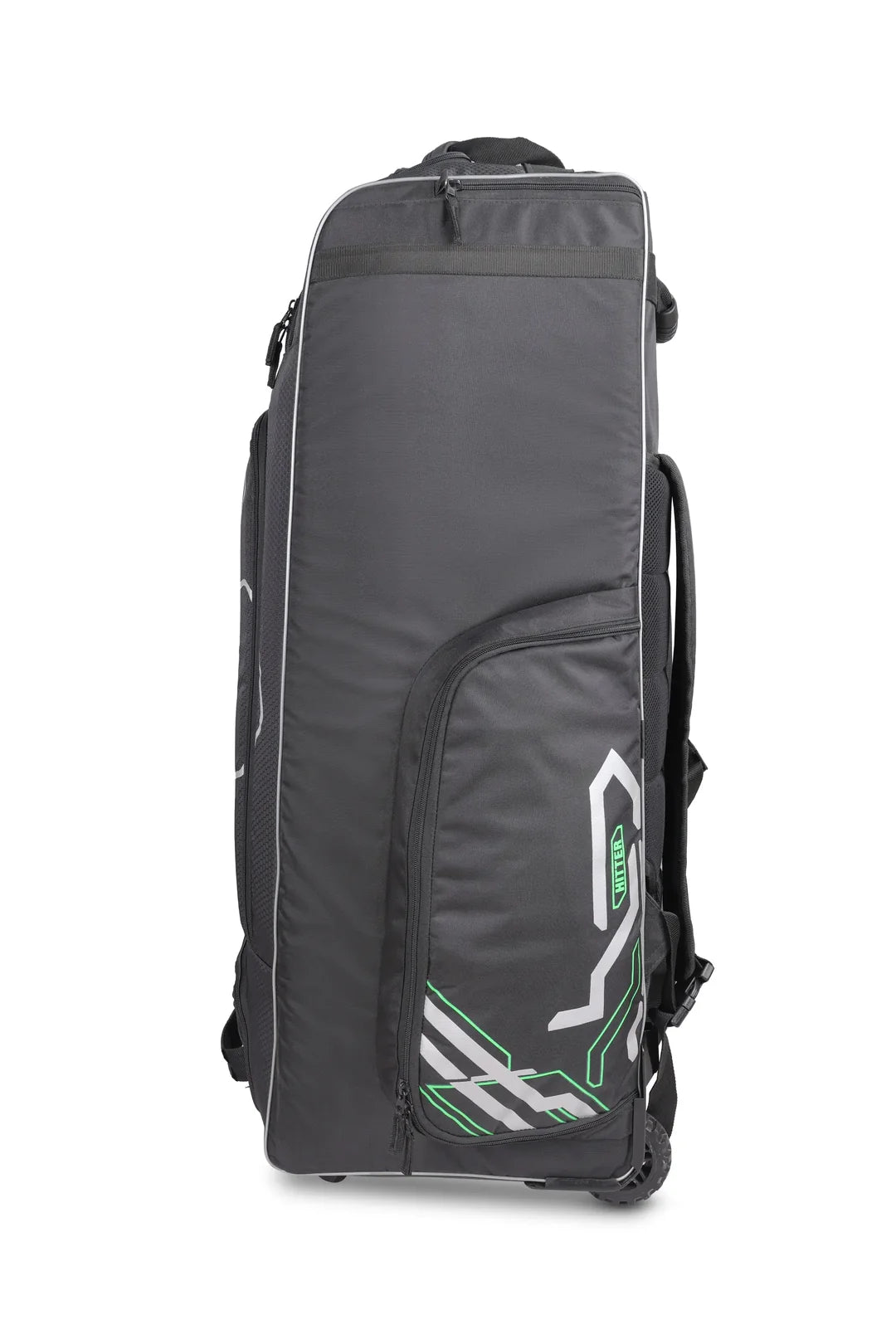 Somi Cricket Kit Bag Game Changer