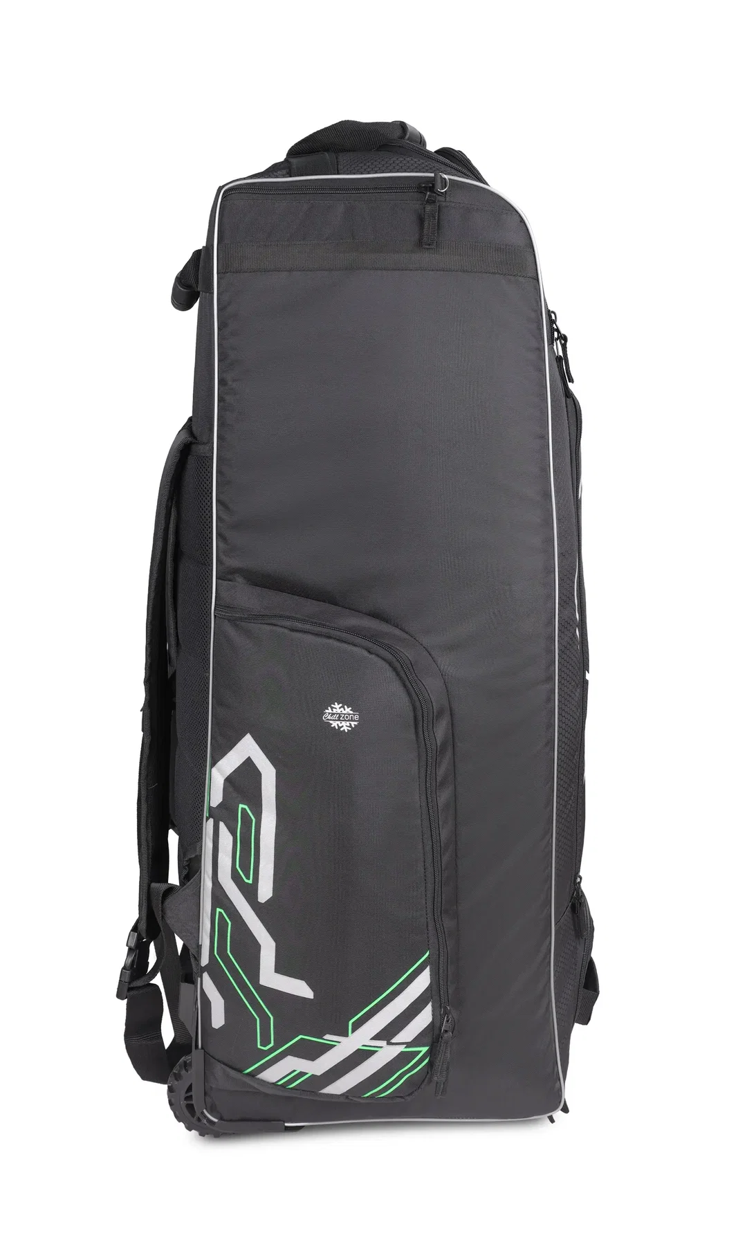 Somi Cricket Kit Bag Game Changer