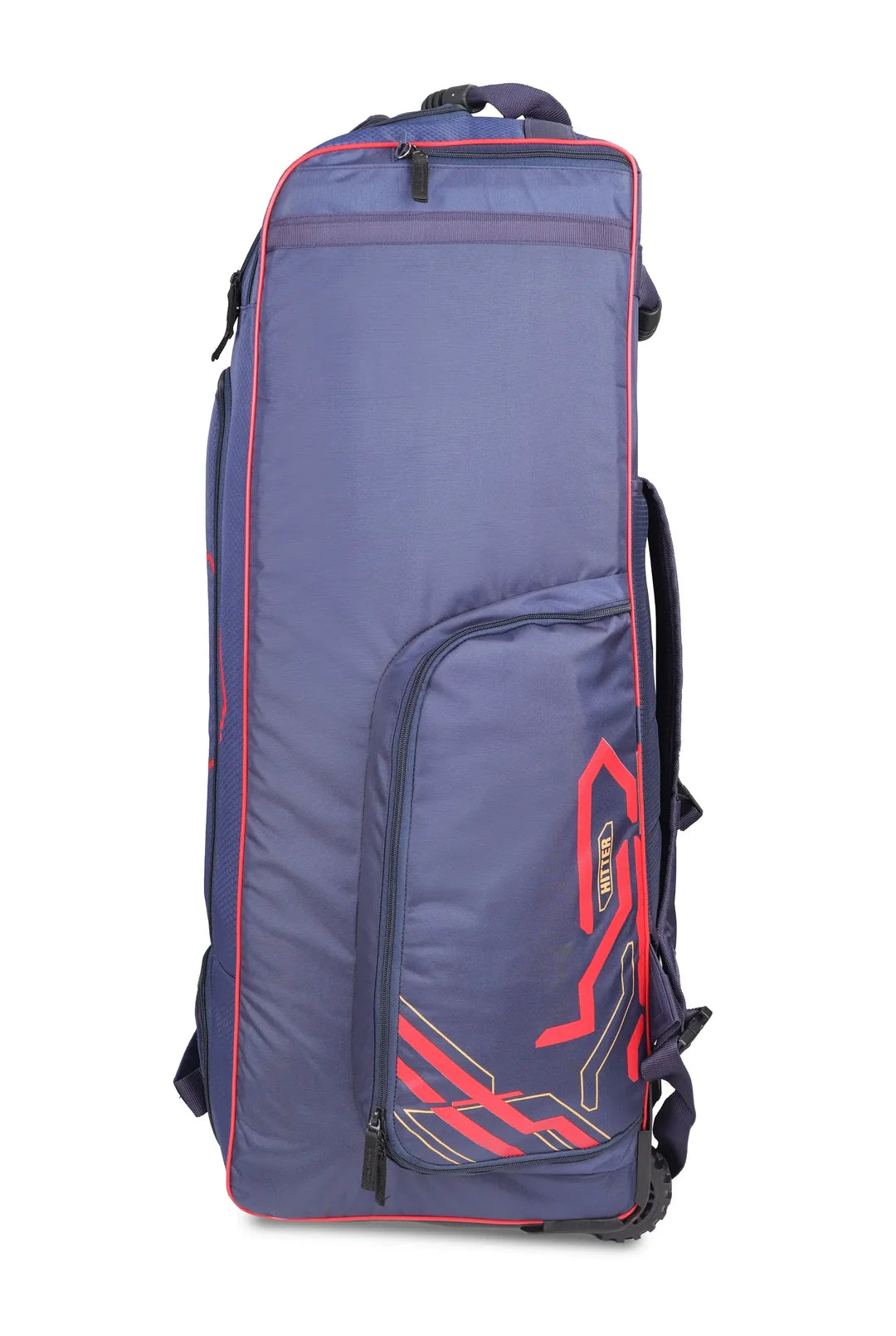 Somi Cricket Kit Bag Game Changer