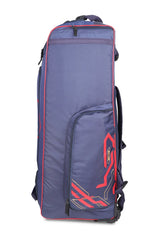 Somi Cricket Kit Bag Game Changer
