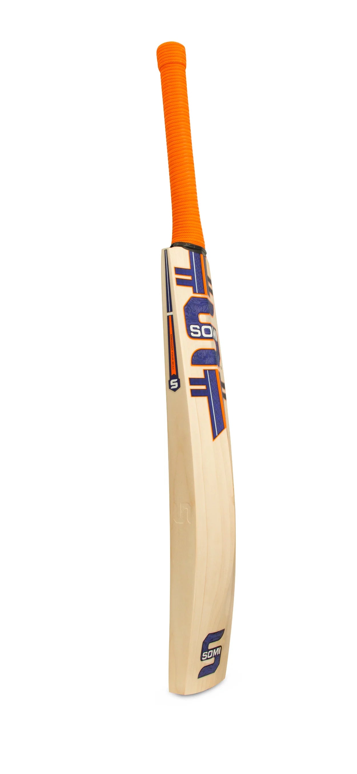 SOMI MSD PUNCH ENGLISH WILLOW BAT