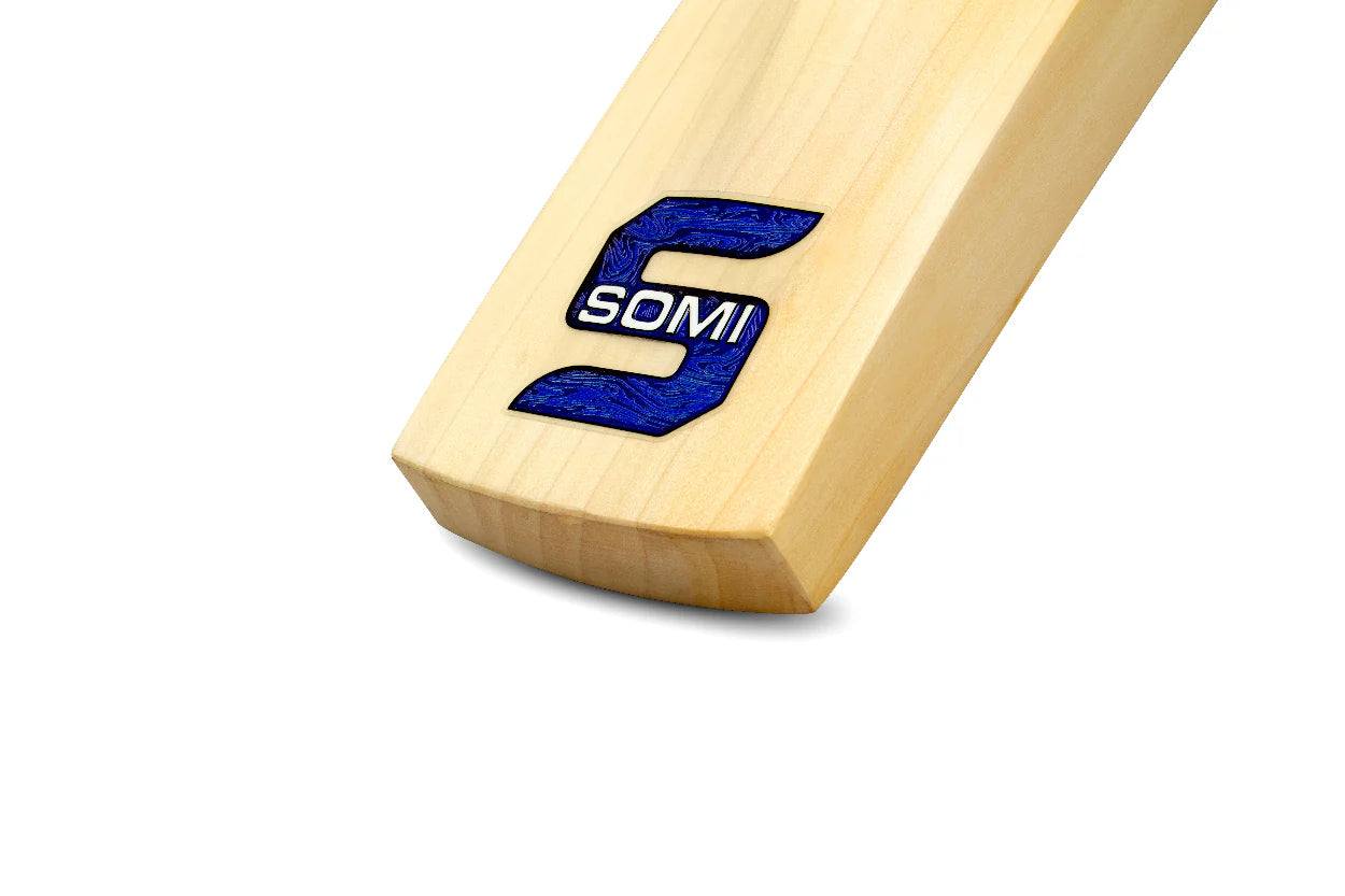 SOMI MSD PUNCH ENGLISH WILLOW BAT