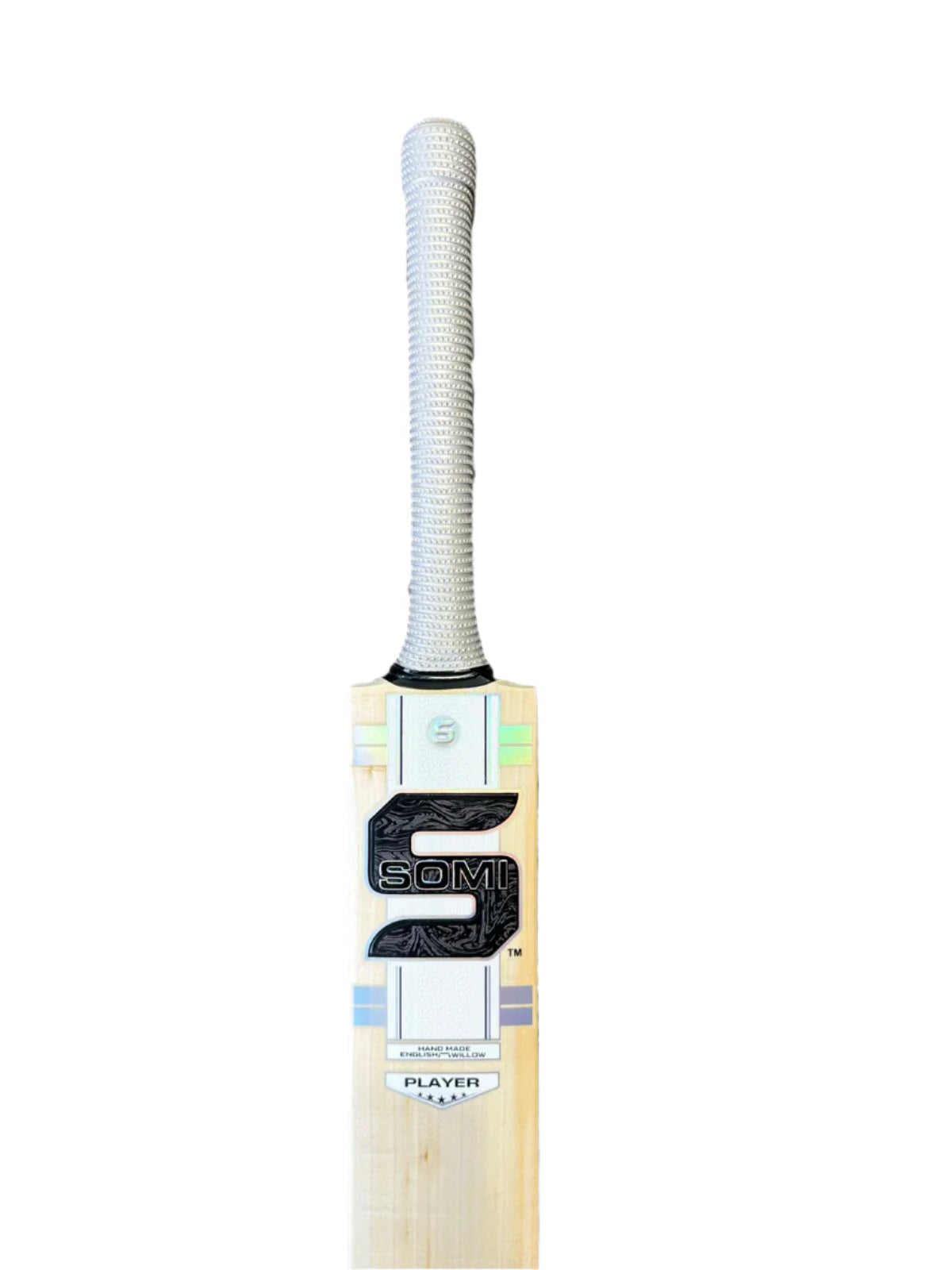SOMI PLAYER ENGLISH WILLLOW BAT