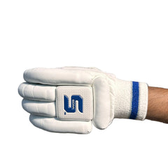 Somi Batting Gloves Sapphire Pro
