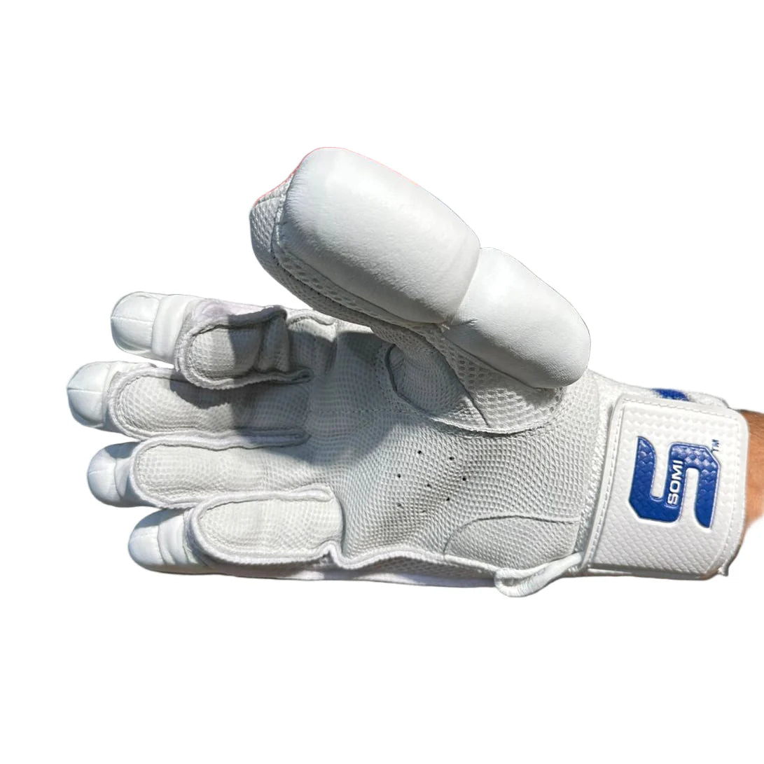 Somi Batting Gloves Sapphire Pro