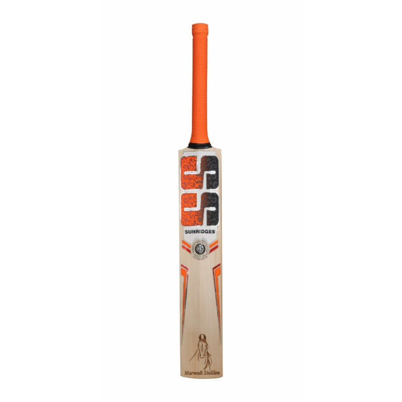 Ss Jaddu Rj 8 English Willow Bat SH