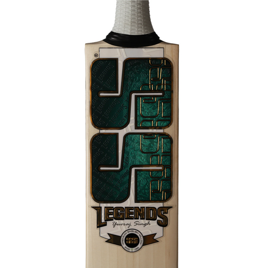 SS Cricket Bat Legend Yuvraj Singh