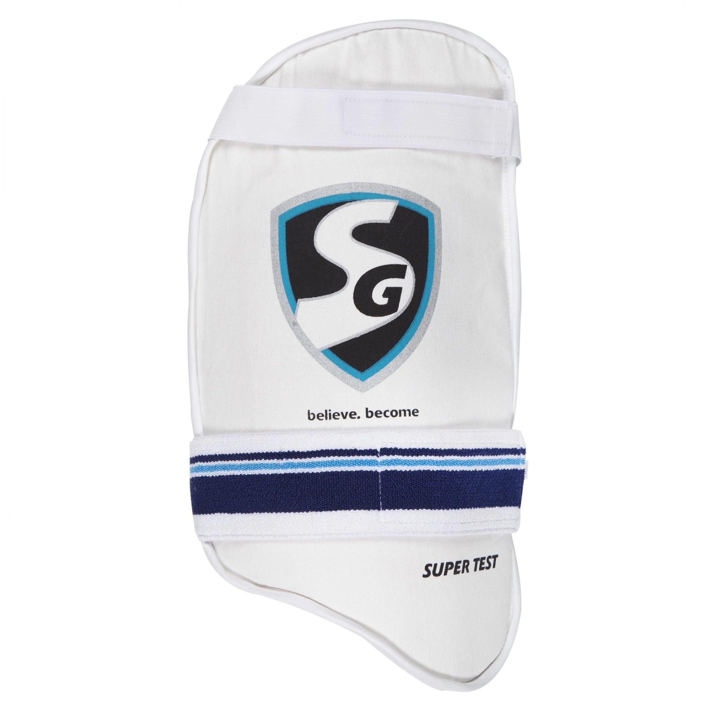 SG Thigh Pad Super Test