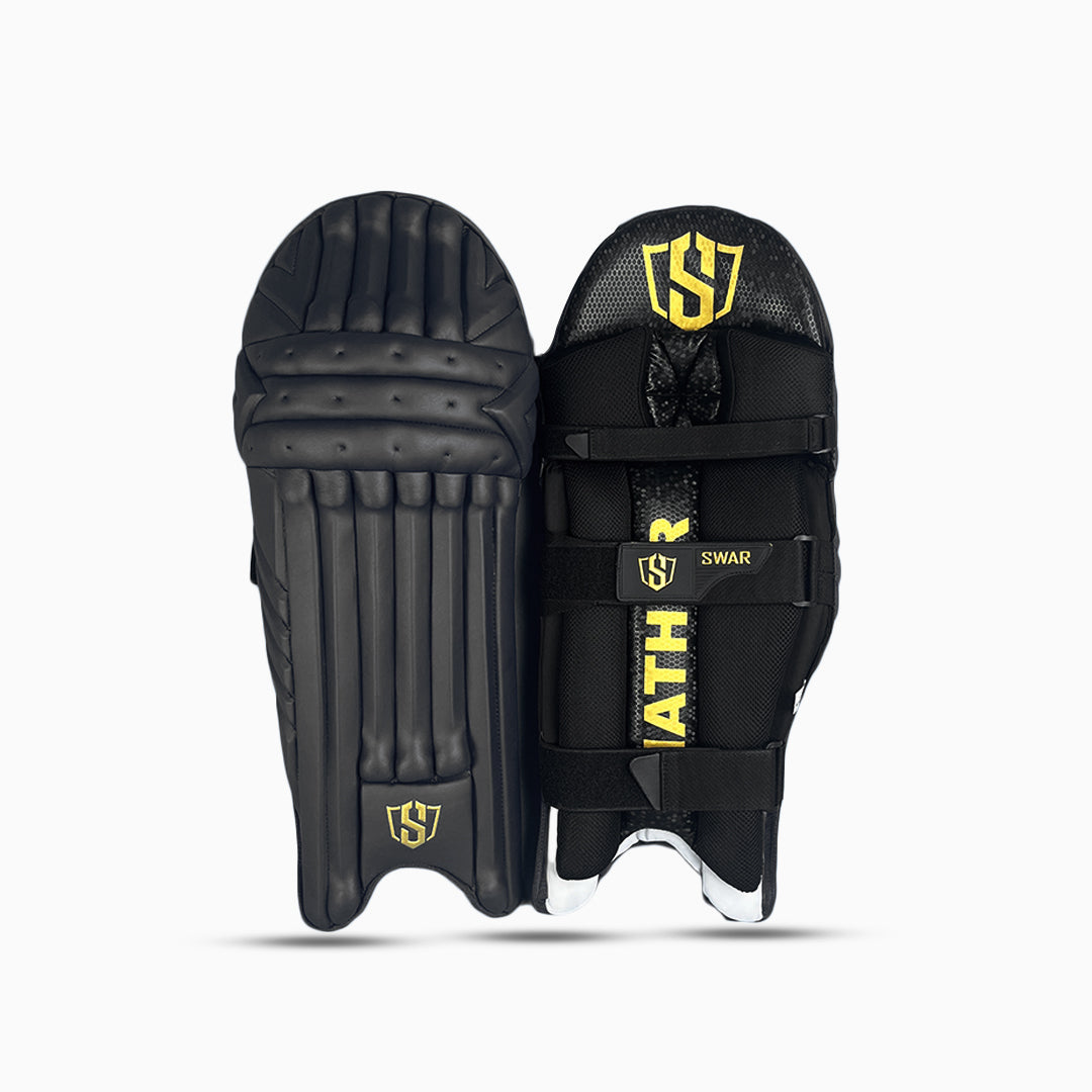 SWAR Batting Legguard Hathor