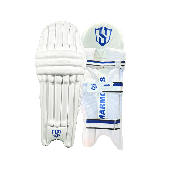 SWAR Batting Legguard Marmoris