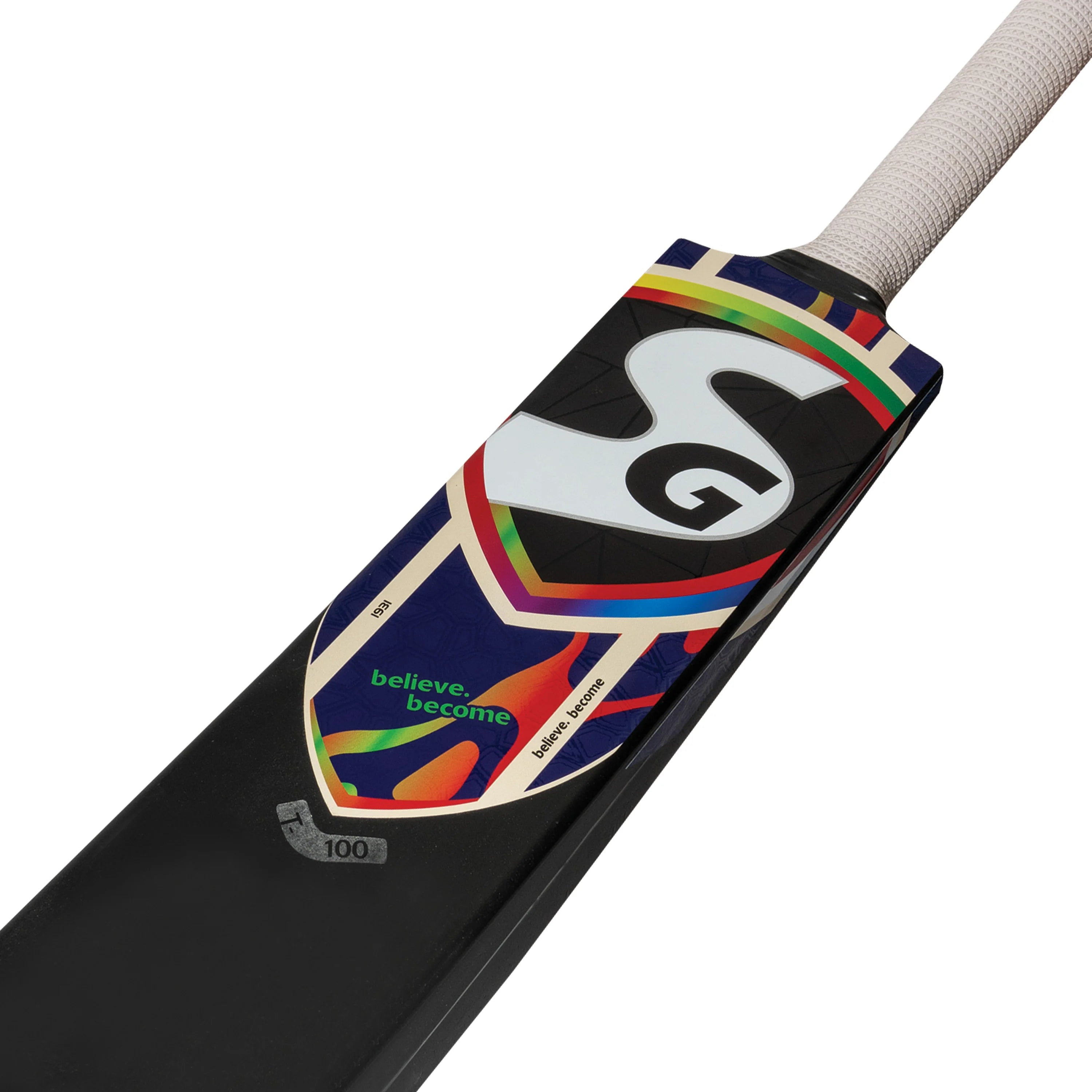 SG Cricket Bat T-100