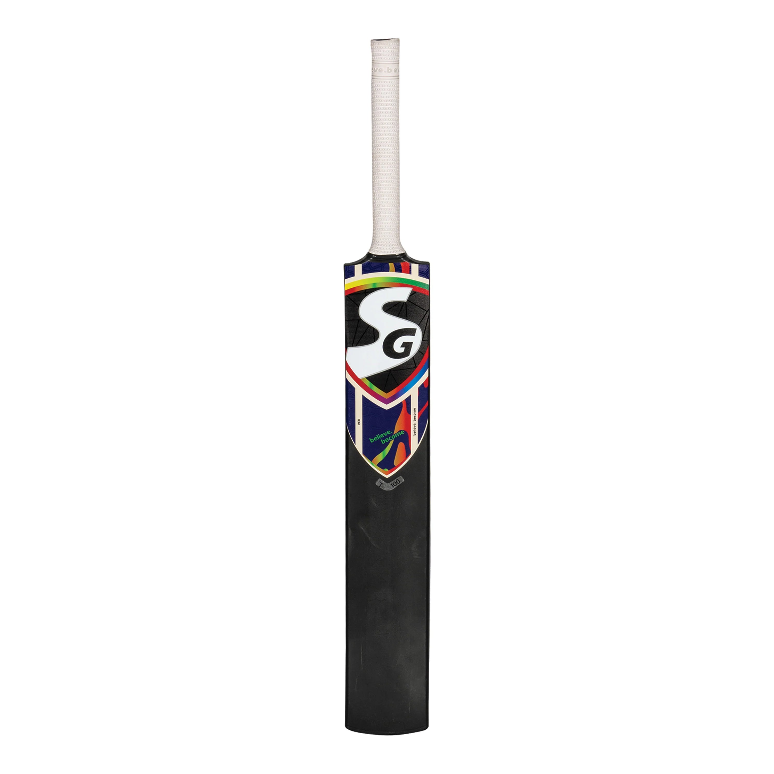 SG Cricket Bat T-100