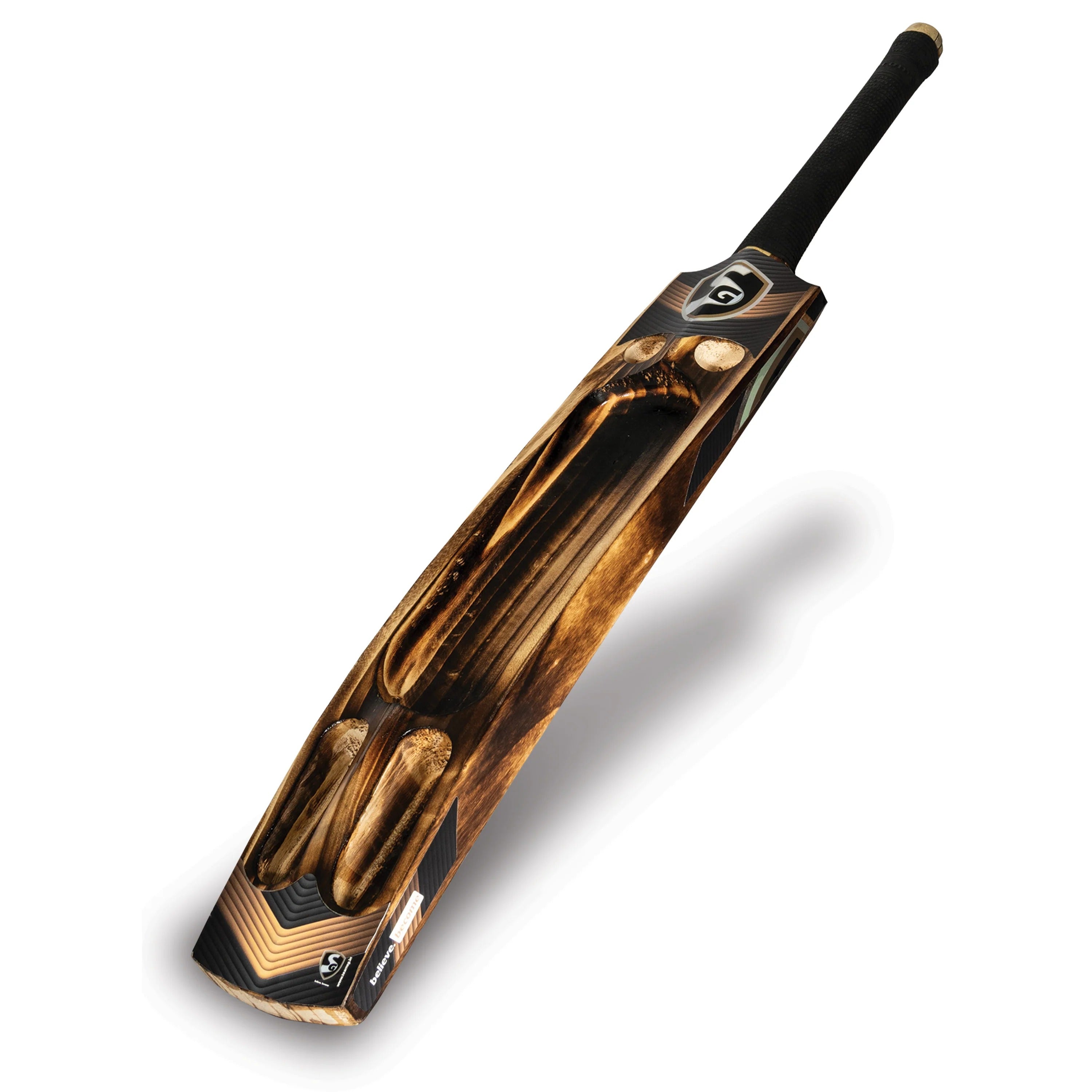SG Cricket Bat T-Flame