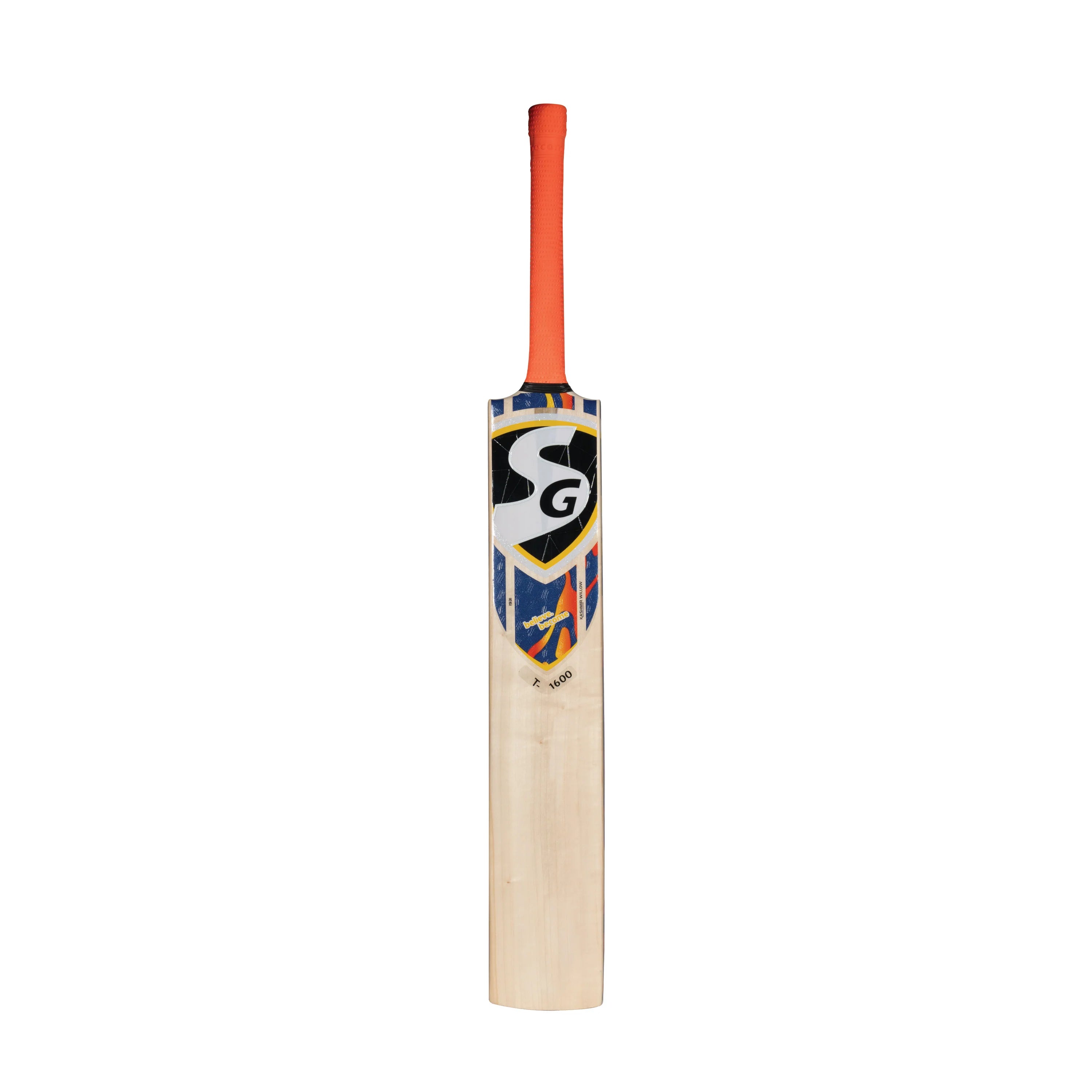 SG Cricket Bat T-1600