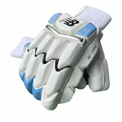 NB TC 12i Batting Gloves - MRH