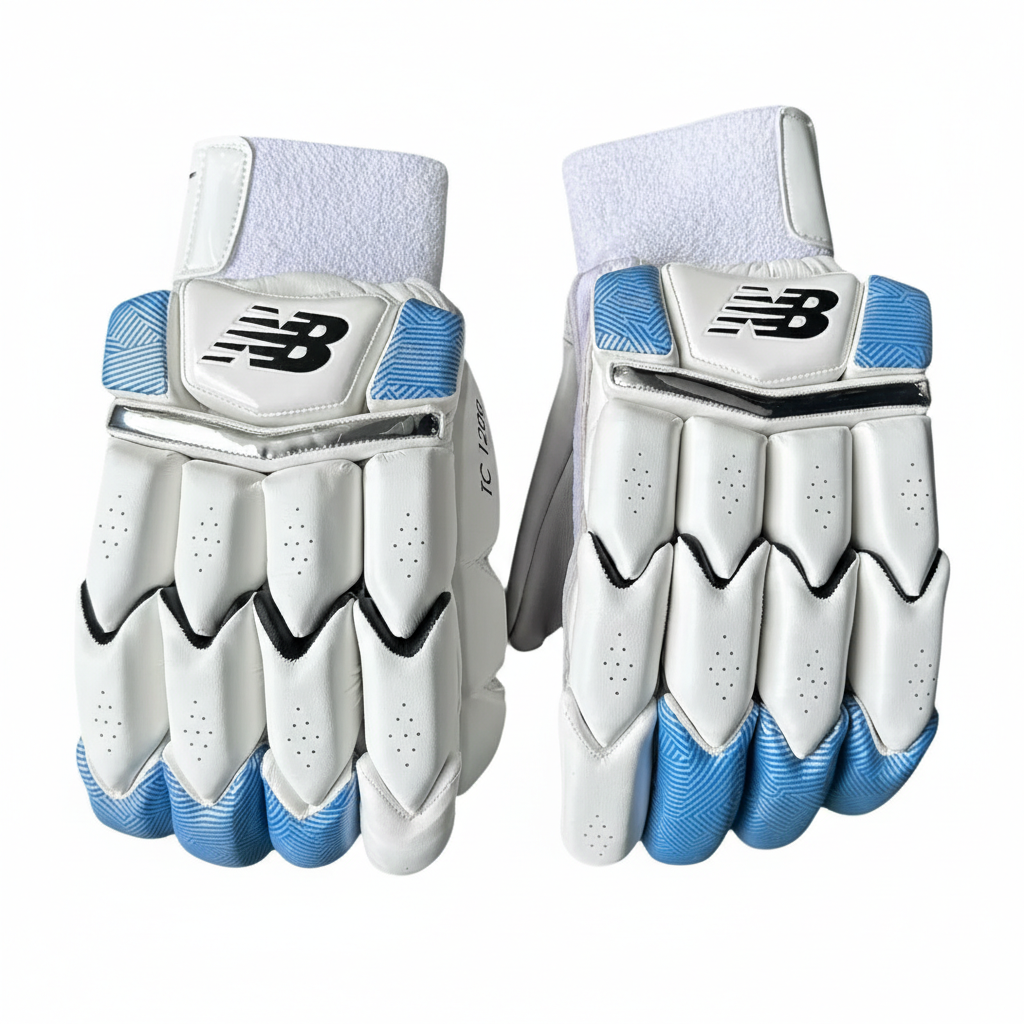 NB TC 12i Batting Gloves - MRH