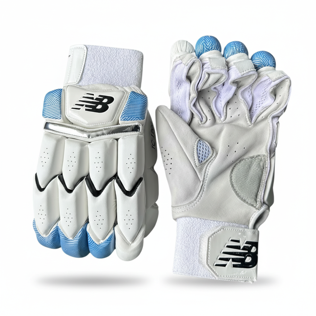 NB TC 12i Batting Gloves - MRH