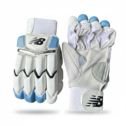 NB TC 12i Batting Gloves - MRH