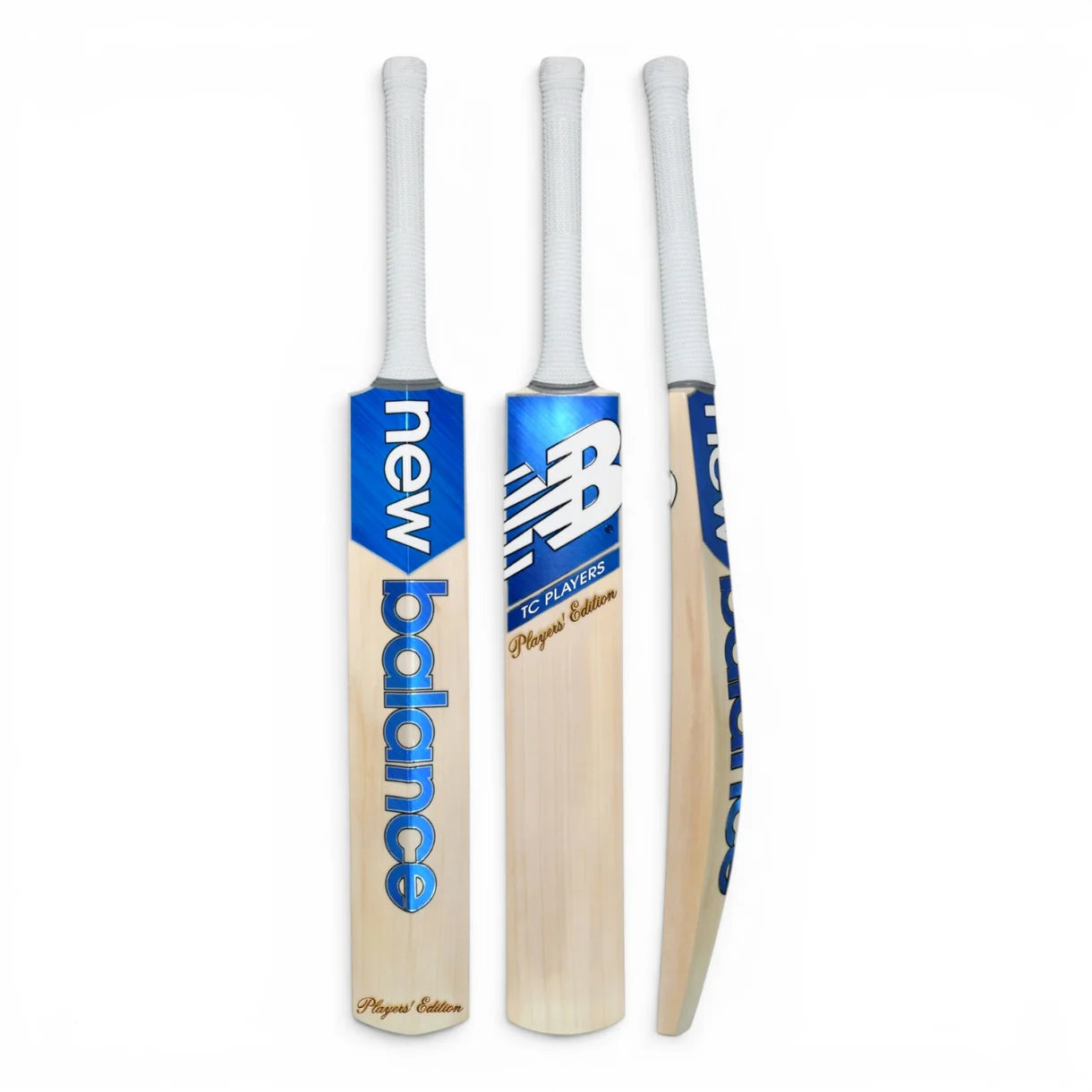 NB Cricket Bat TC Player Edition