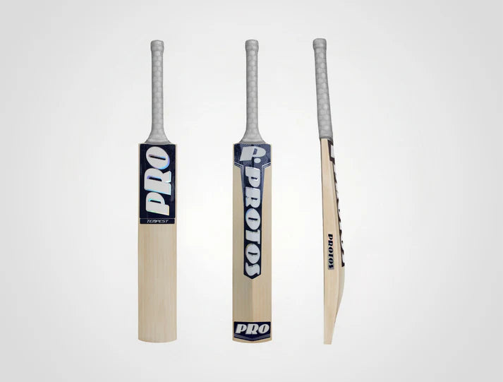 PROTOS Cricket Bat Tempest