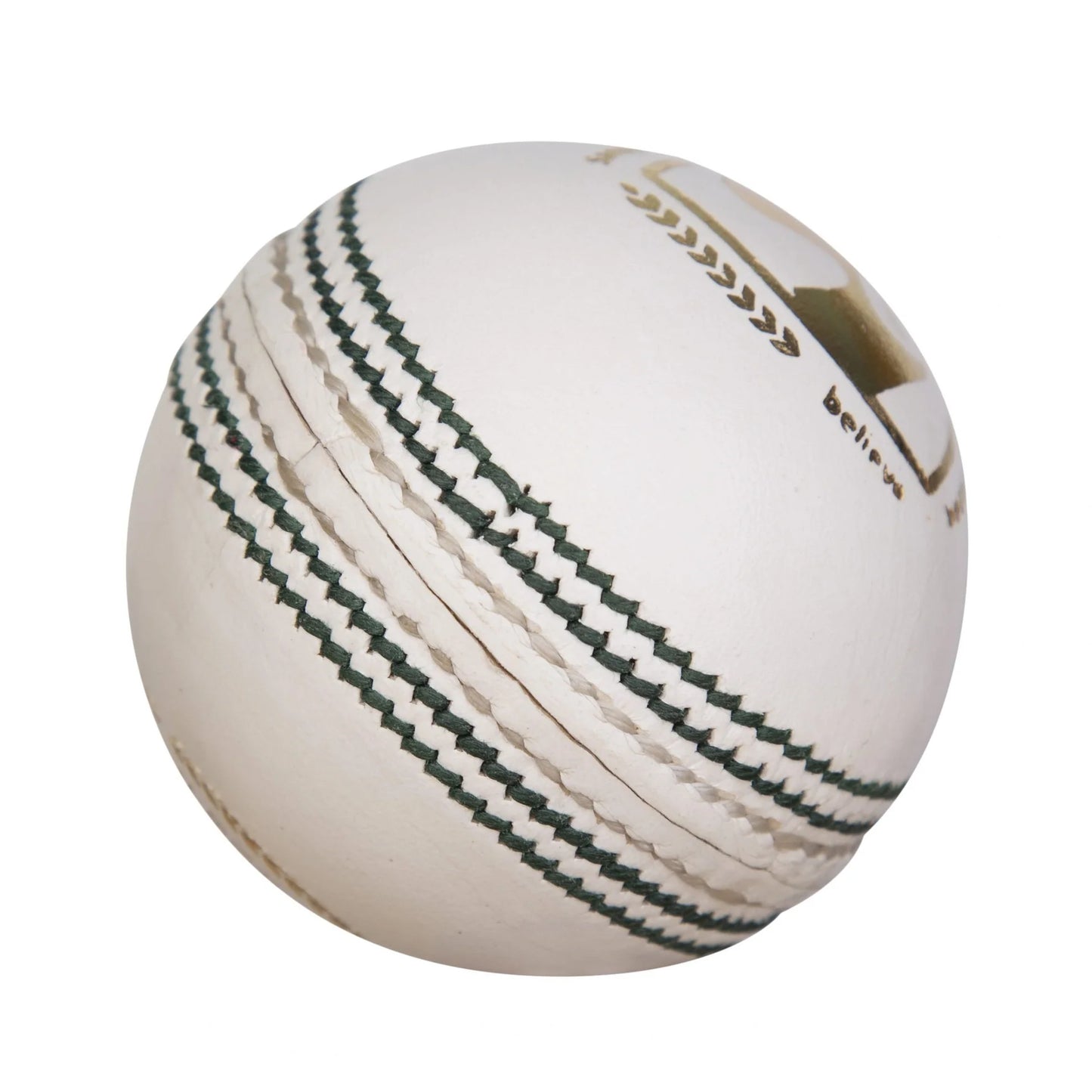 SG Test LE White Cricket Leather Ball