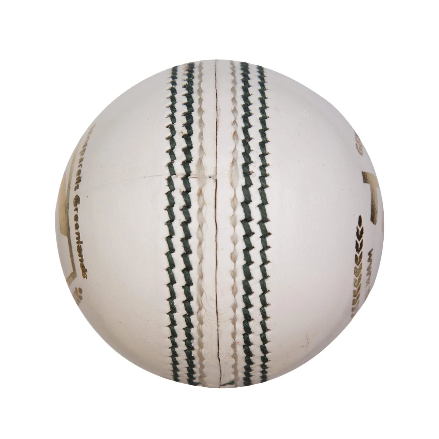 SG Test™ White Cricket Leather Ball