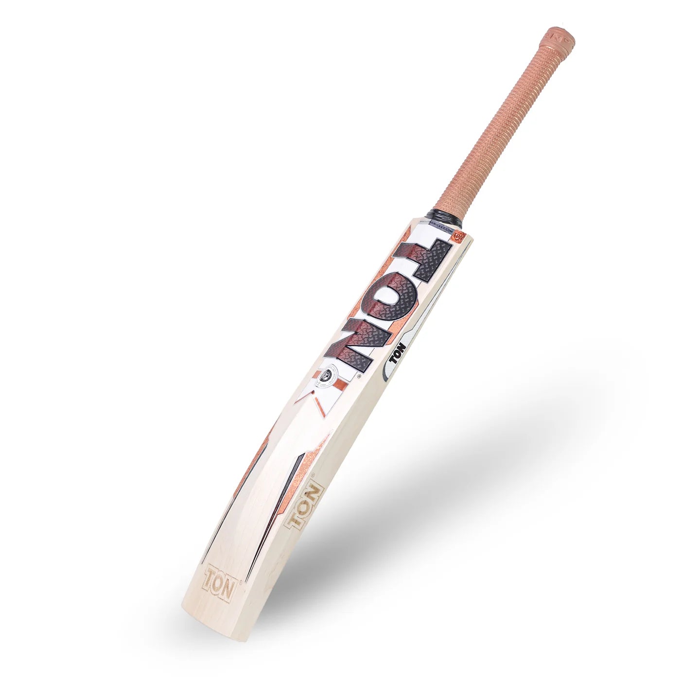 SS Cricket Bat Ton Gutsy