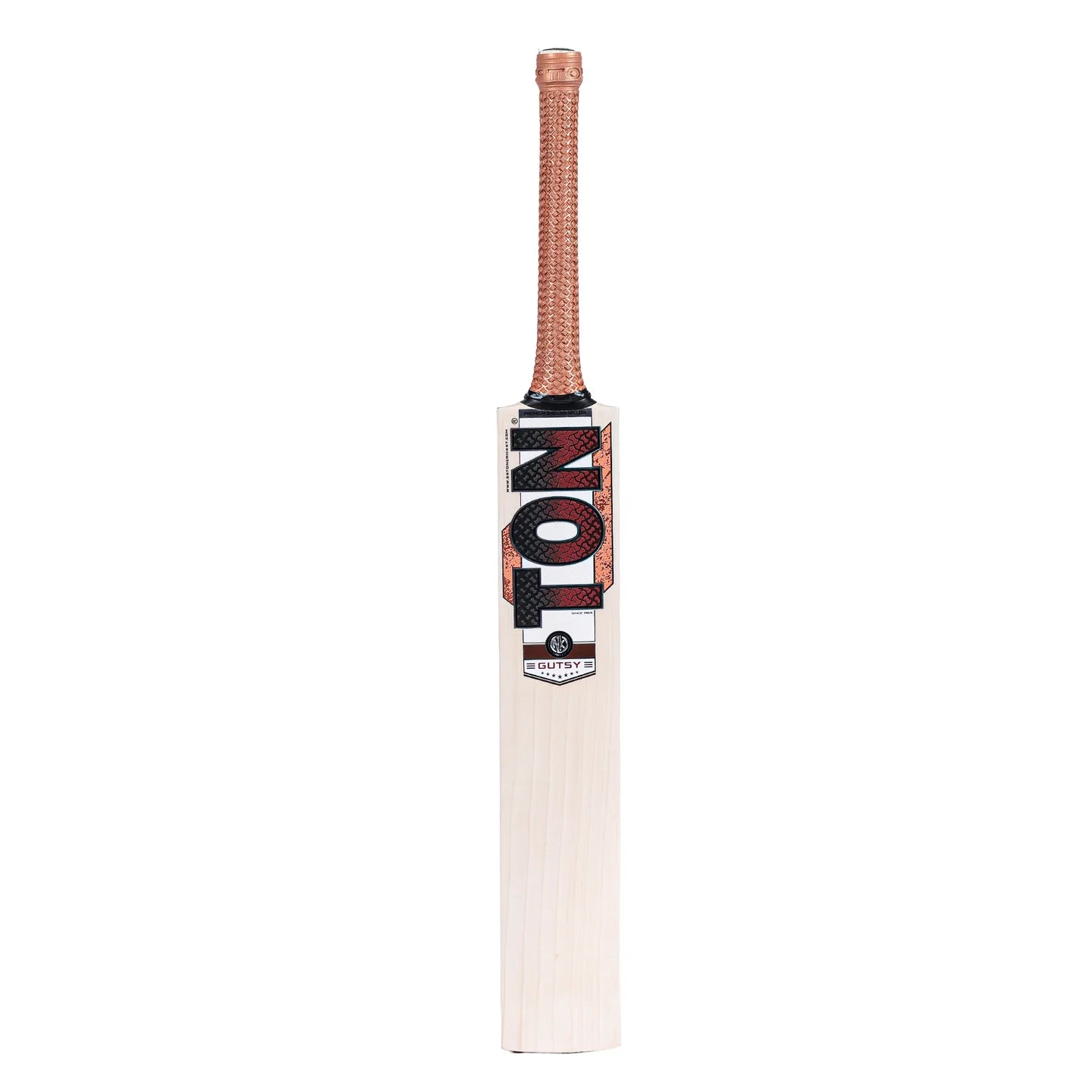 SS Cricket Bat Gutsy