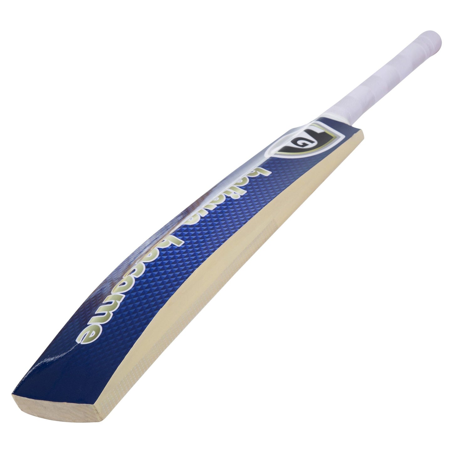 SG Thunder Plus Kashmir Willow Cricket Bat SH