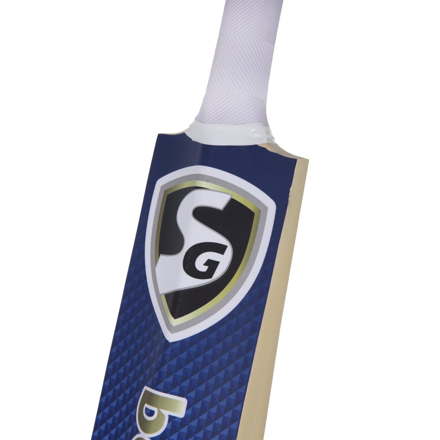 SG Thunder Plus Kashmir Willow Cricket Bat SH