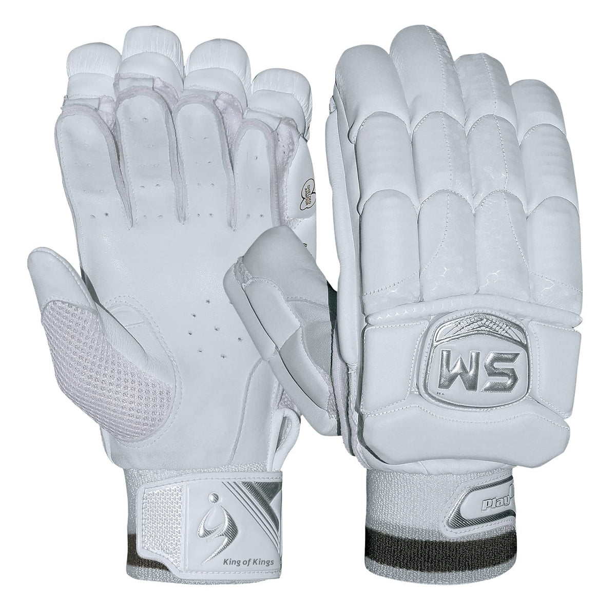 SM Batting Gloves King Of Kings